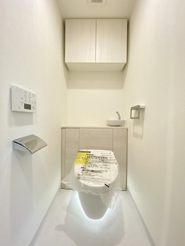 ミラン105の室内12