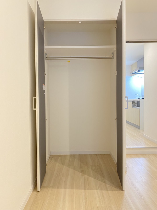 ミラン105の室内8