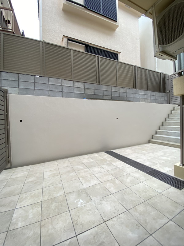 ミラン105の室内9