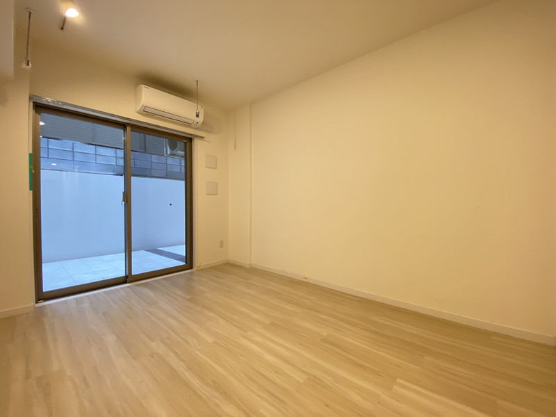 ミラン105の室内7