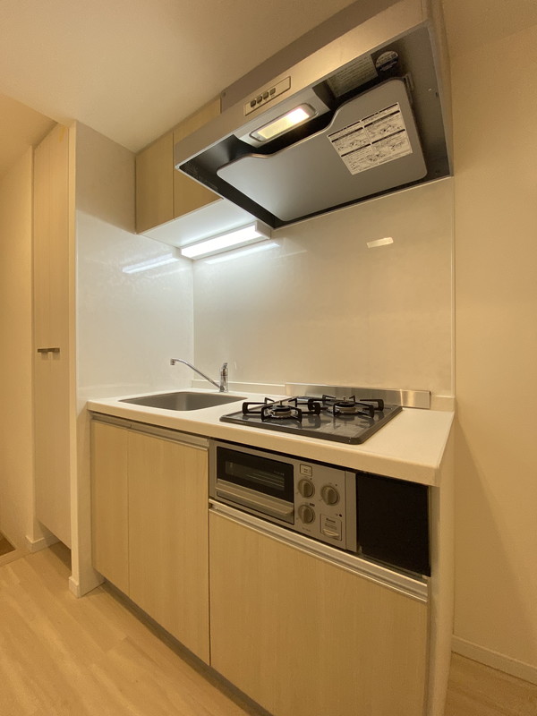 ミラン105の室内15