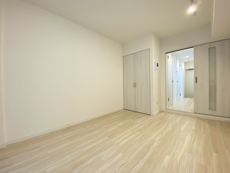 ミラン105の室内2