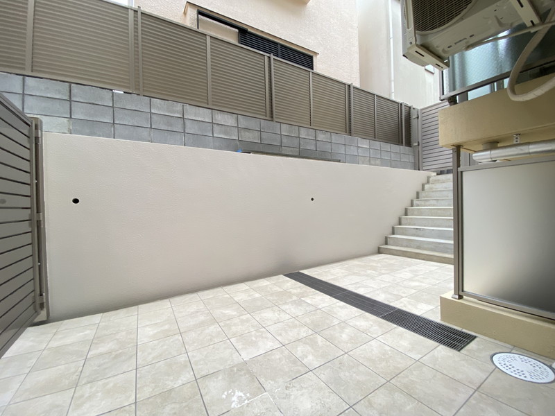 ミラン105の室内4