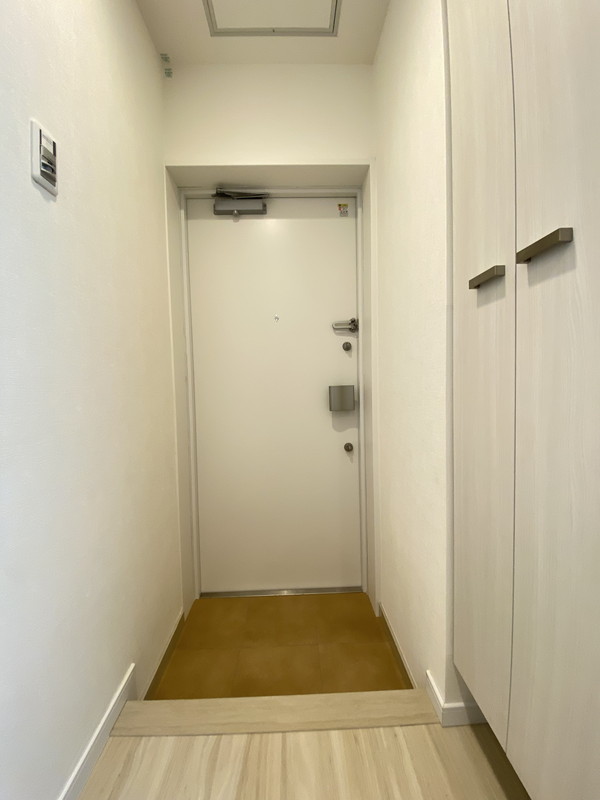 ミラン105の室内16