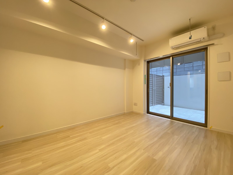 ミラン105の室内5