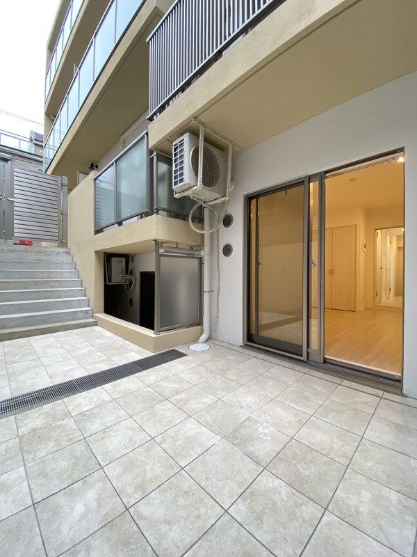 ミラン105の室内11