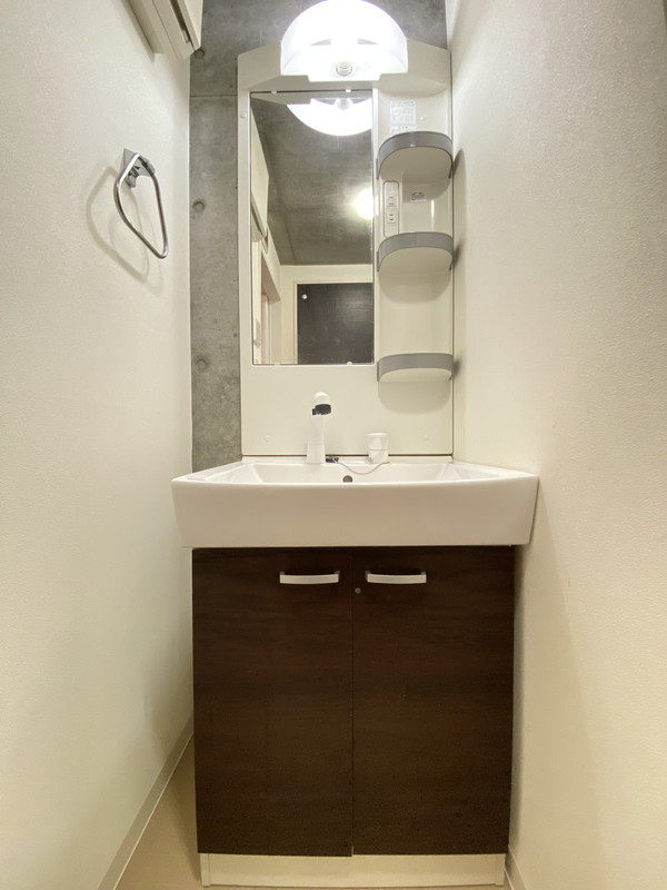 iON下北沢（アイオン下北沢）402の室内4