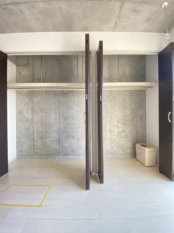 iON下北沢（アイオン下北沢）402の室内6