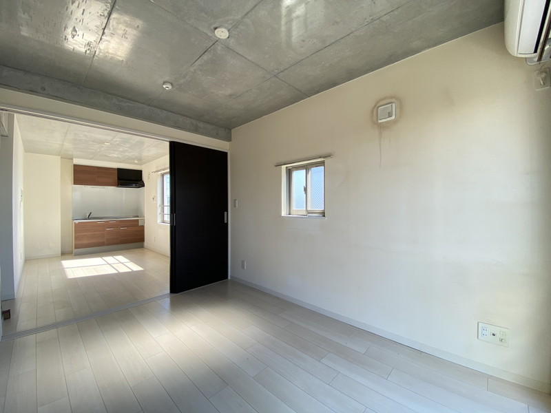 iON下北沢（アイオン下北沢）402の室内10