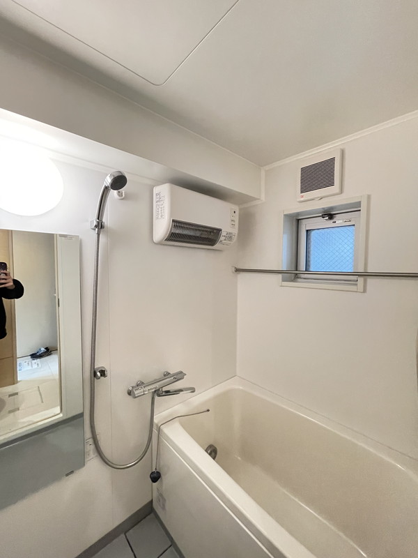 FLEG池尻103の室内11