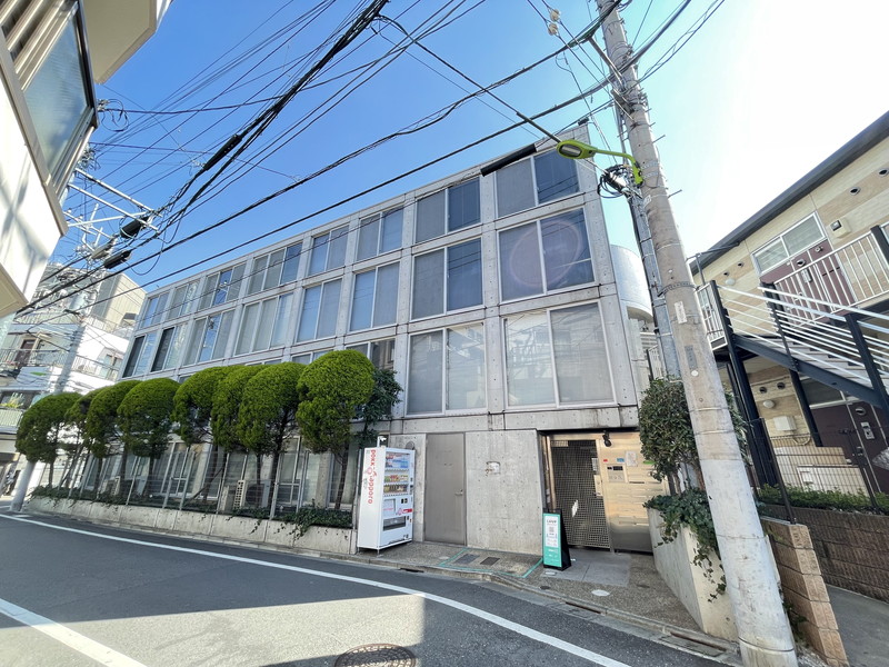 FLEG池尻103の室内1