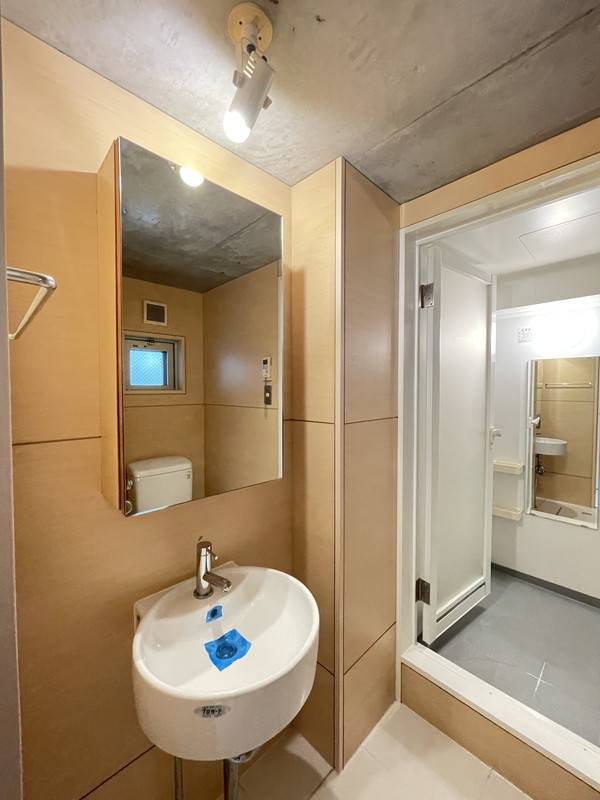 FLEG池尻103の室内7