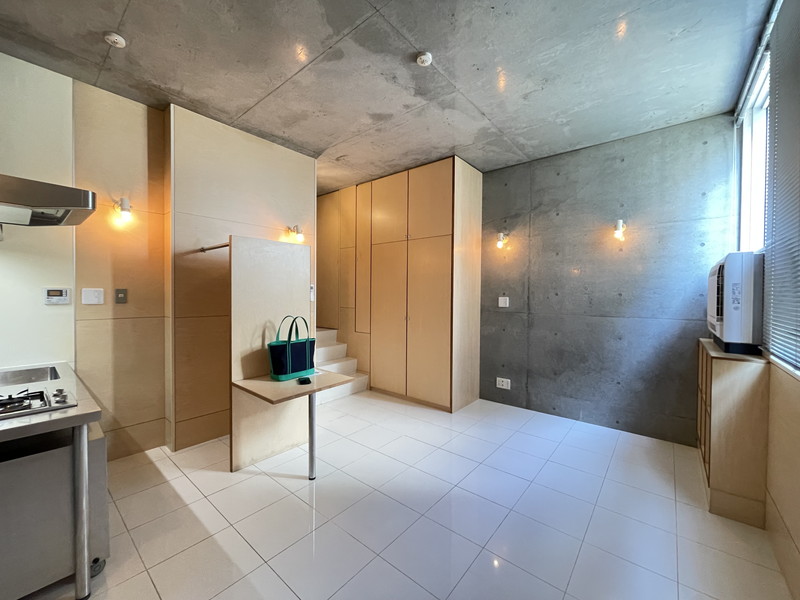 FLEG池尻103の室内4