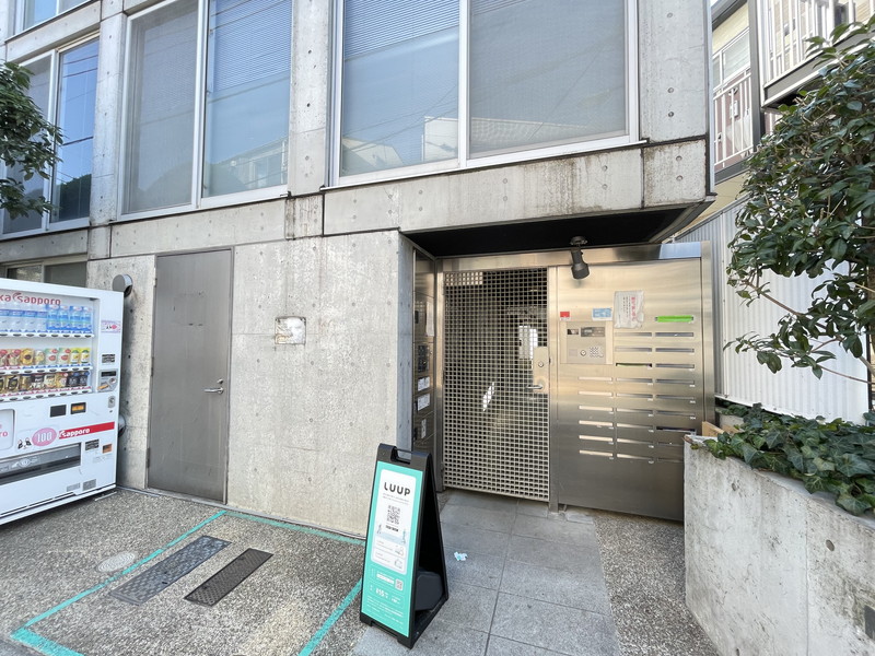 FLEG池尻103の室内2