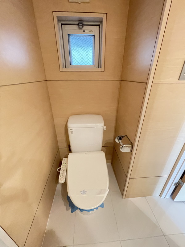 FLEG池尻103の室内6