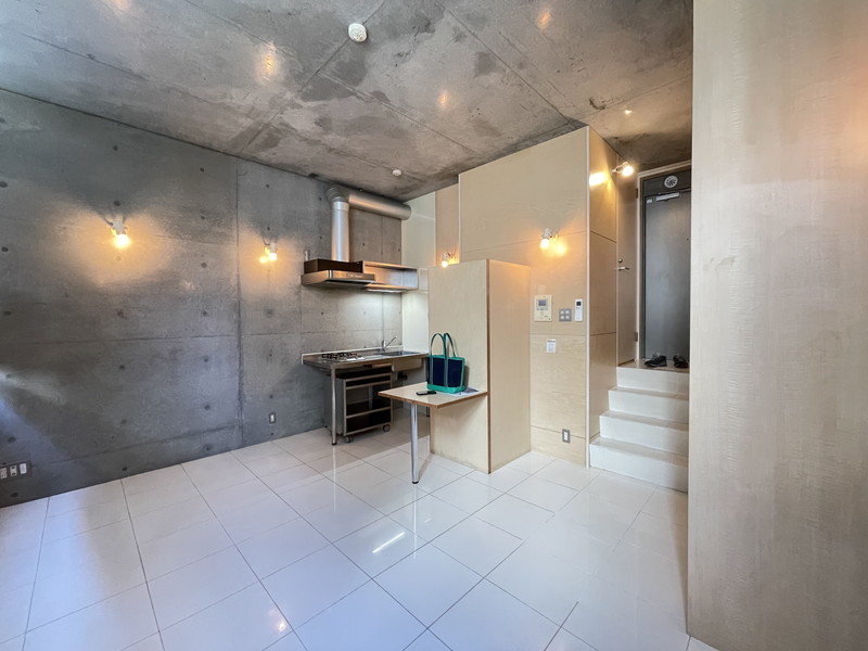 FLEG池尻103の室内3