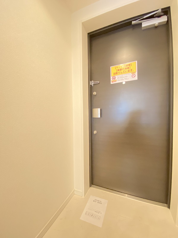 Brillia ist 三軒茶屋 ブラッサムテラス424の室内11