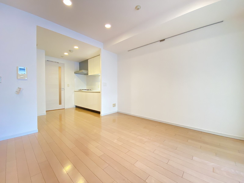 Brillia ist 三軒茶屋 ブラッサムテラス424の室内3