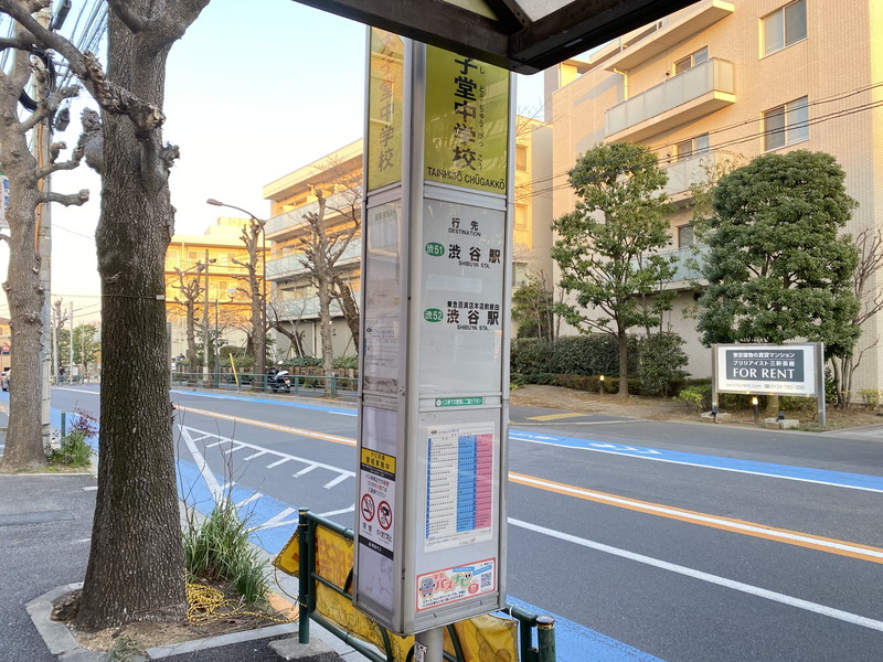 Brillia ist 三軒茶屋 ブラッサムテラス424の室内16