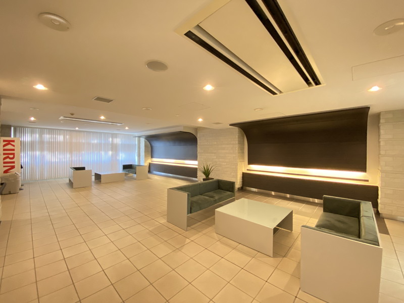 Brillia ist 三軒茶屋 ブラッサムテラス424の室内1