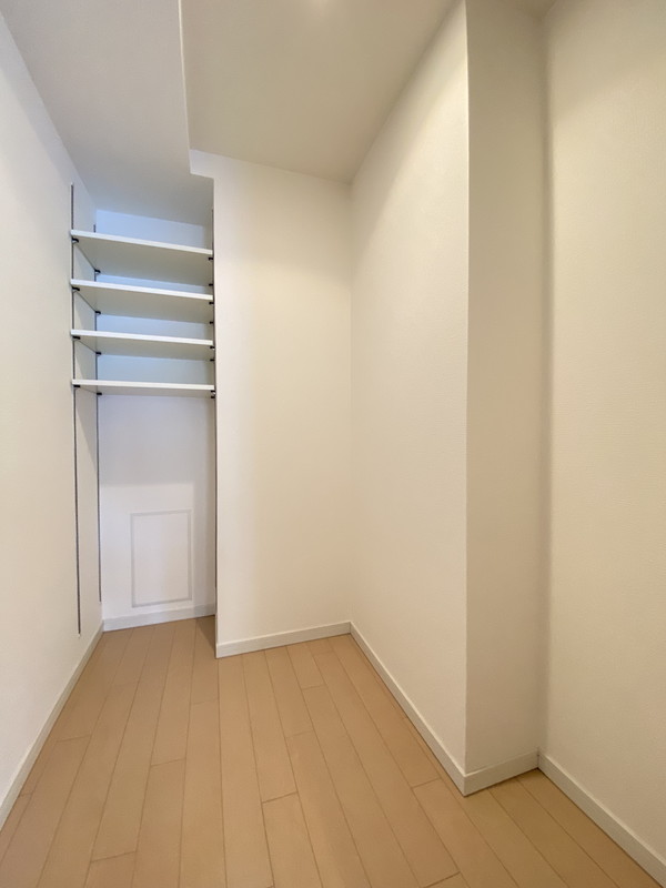 Brillia ist 三軒茶屋 ブラッサムテラス424の室内9