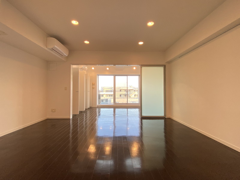Brillia ist 三軒茶屋 ブラッサムテラス1003の室内3