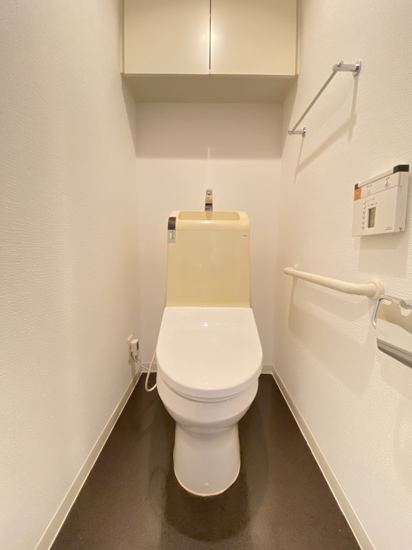 Brillia ist 三軒茶屋 ブラッサムテラス1003の室内7