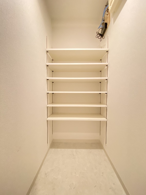 Brillia ist 三軒茶屋 ブラッサムテラス1003の室内8