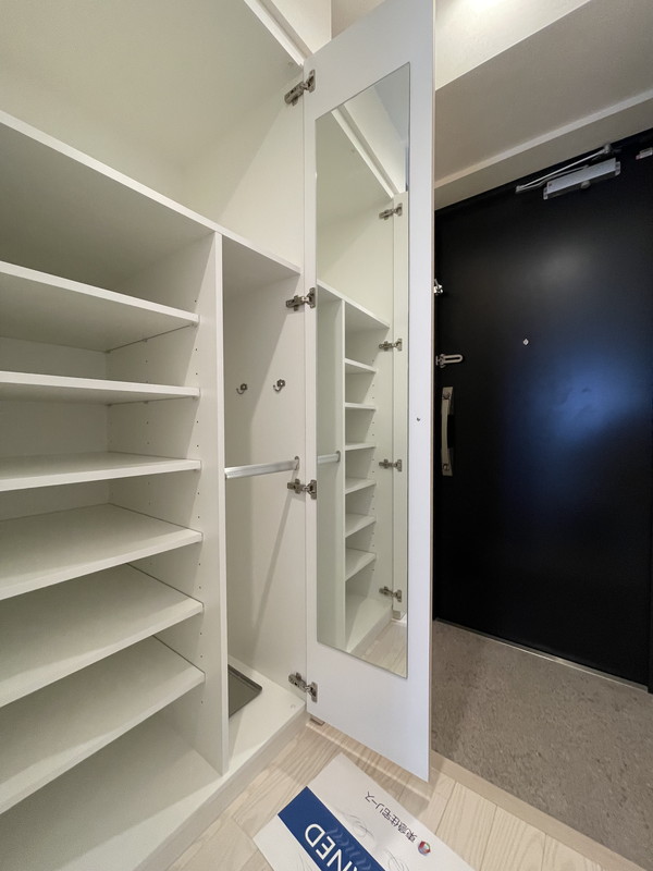 三茶705の室内10