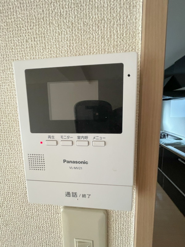ヒロシハイム201の室内11