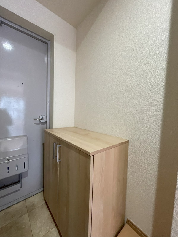 ヒロシハイム201の室内15