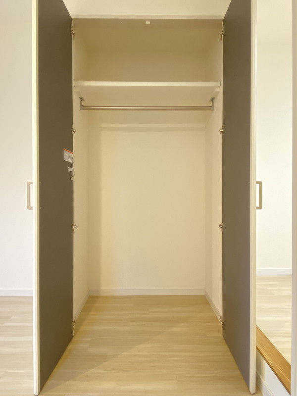 ミラン301の室内7