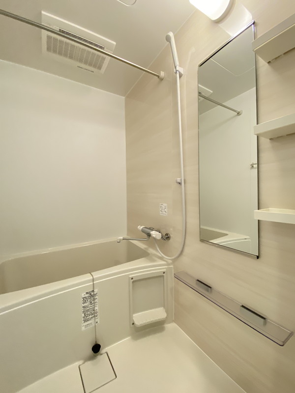 ミラン301の室内5