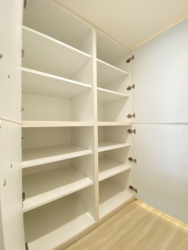 ミラン301の室内8