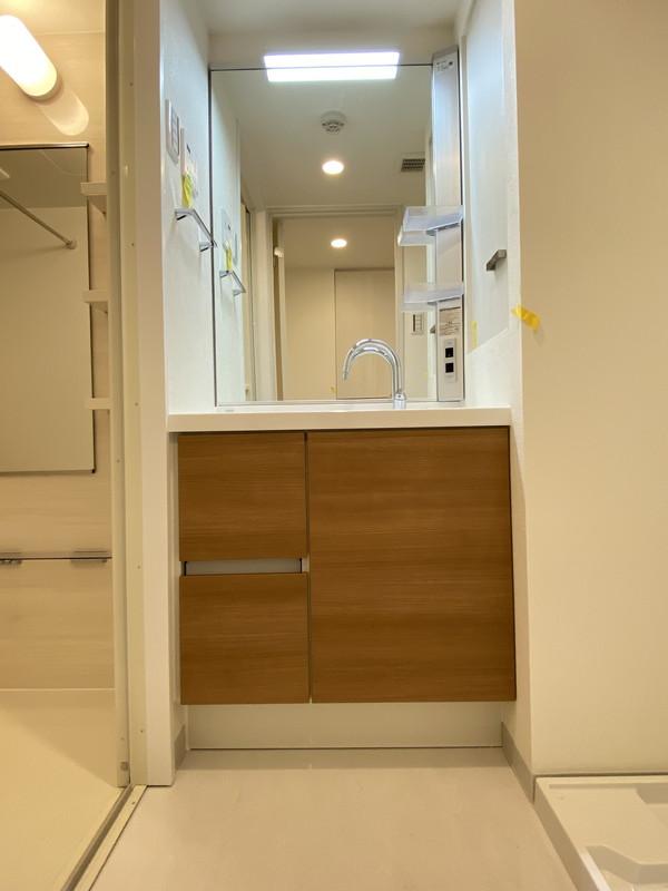 ミラン301の室内4