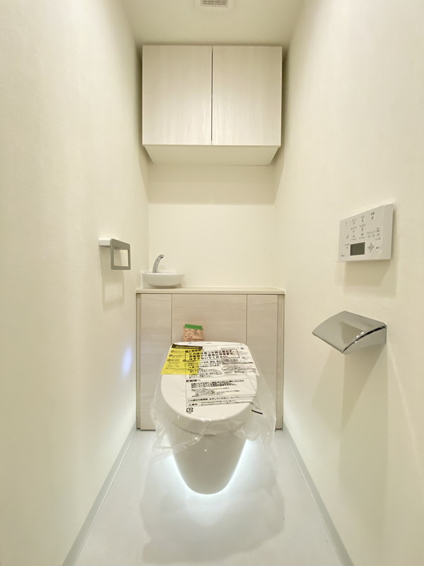 ミラン301の室内6