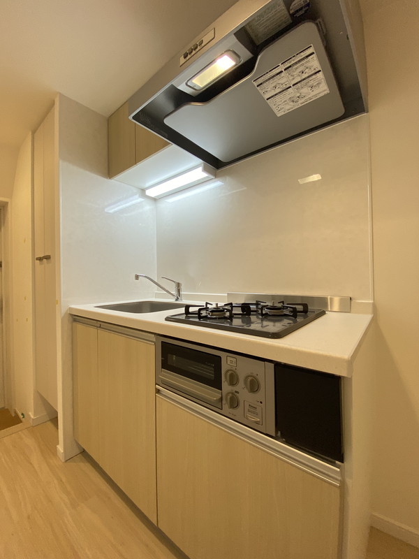 ミラン405の室内11