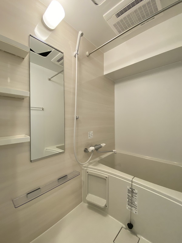 ミラン405の室内7