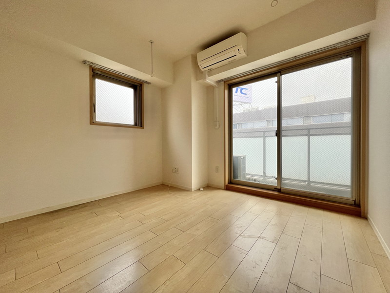 D-Blanc(ディーブランク)801の室内3