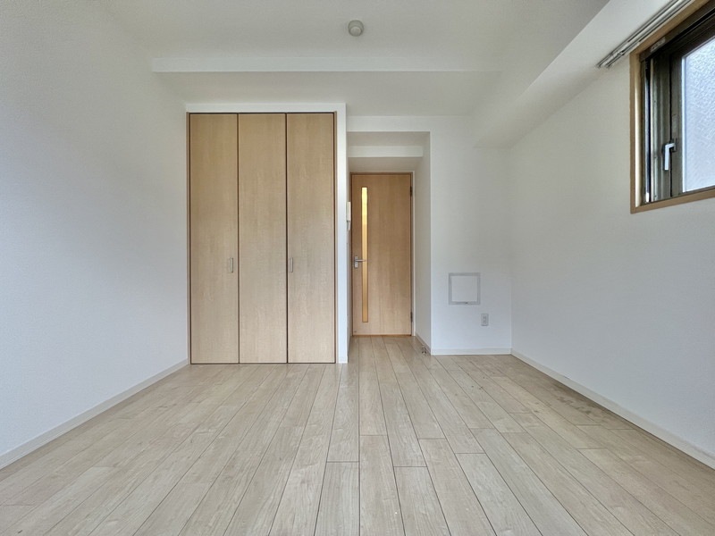 D-Blanc(ディーブランク)801の室内4