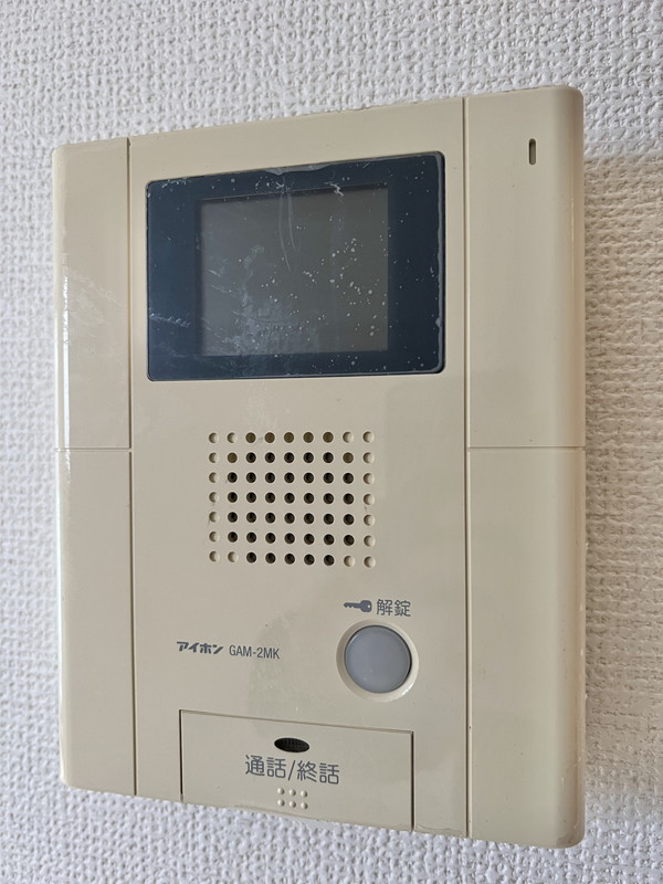 D-Blanc(ディーブランク)801の室内9