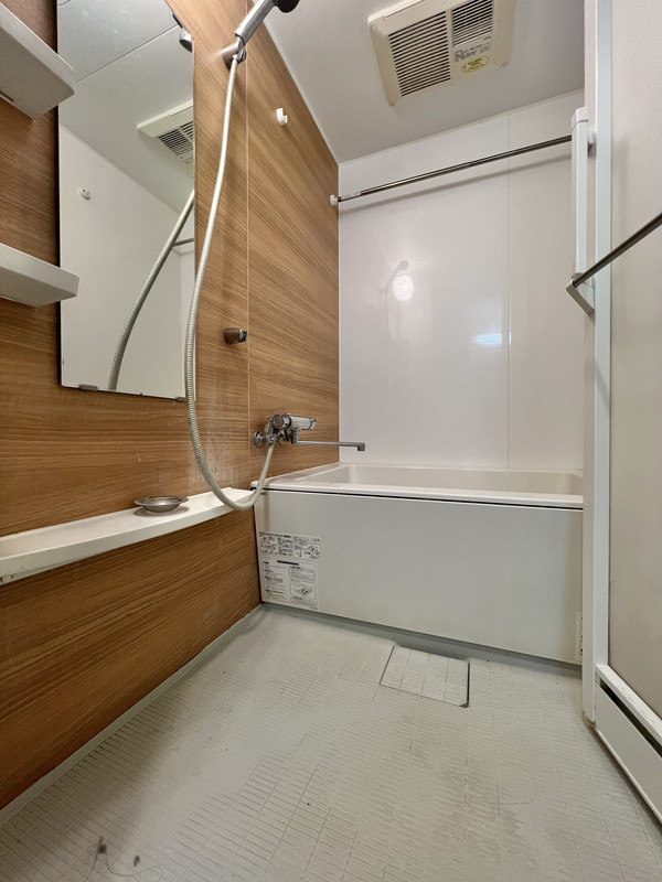 D-Blanc(ディーブランク)801の室内5