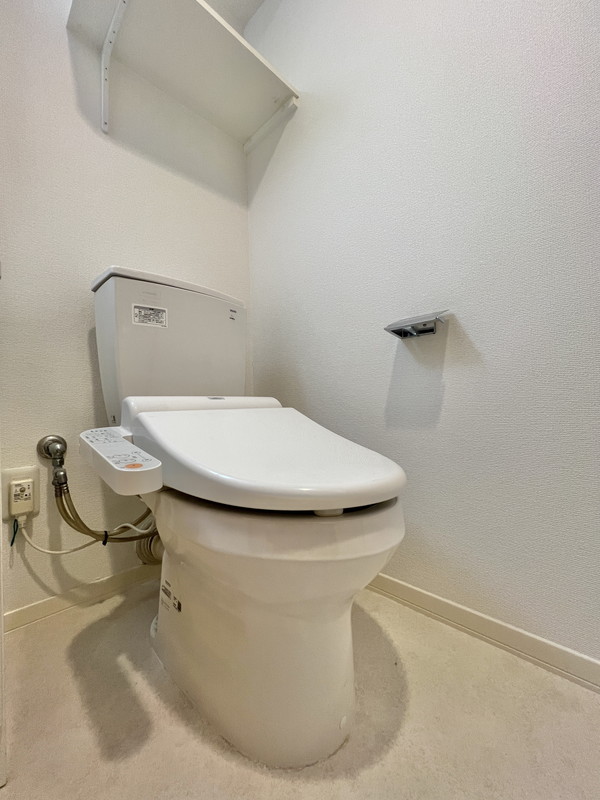 D-Blanc(ディーブランク)801の室内7