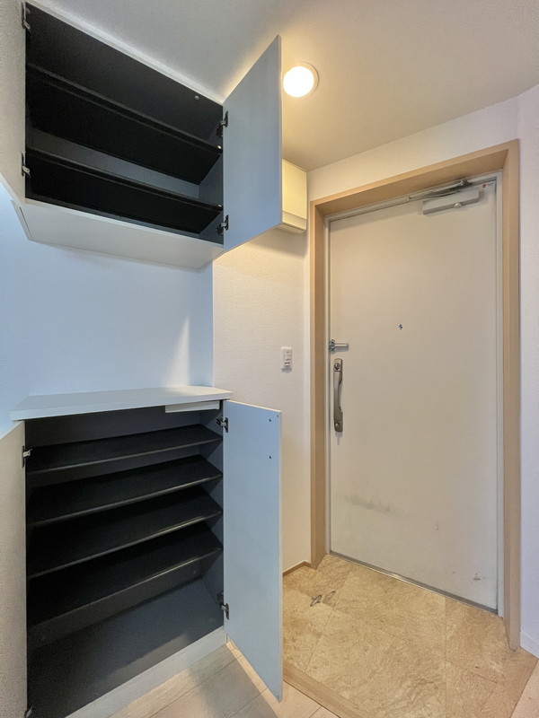 D-Blanc(ディーブランク)801の室内12