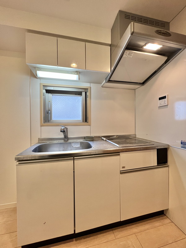 D-Blanc(ディーブランク)801の室内8