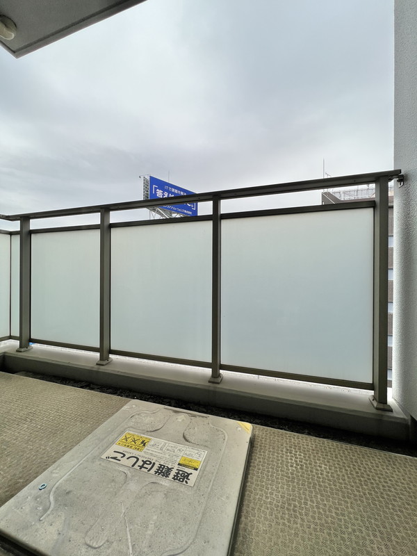 D-Blanc(ディーブランク)801の室内10