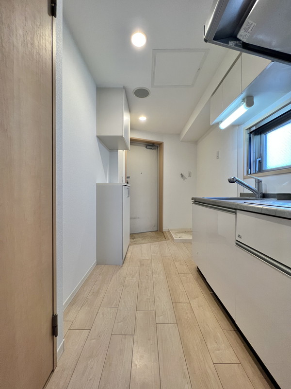 D-Blanc(ディーブランク)801の室内13