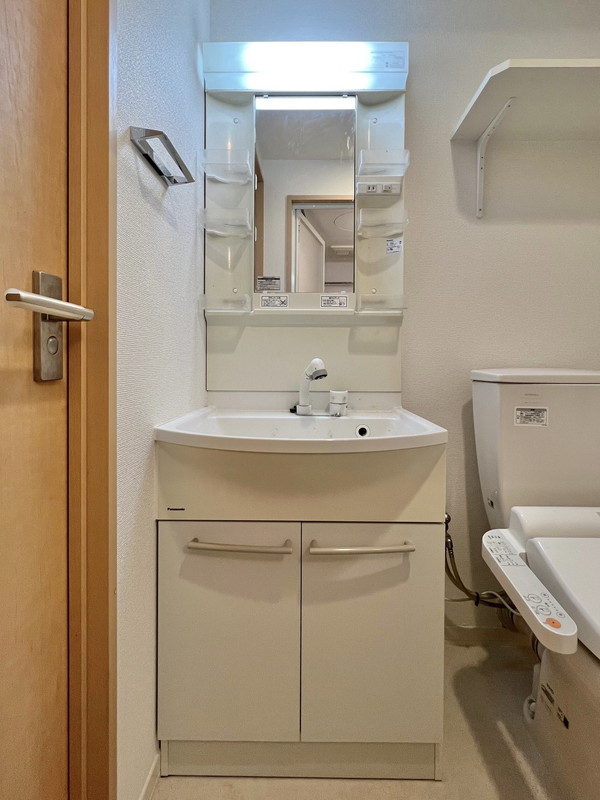 D-Blanc(ディーブランク)801の室内6