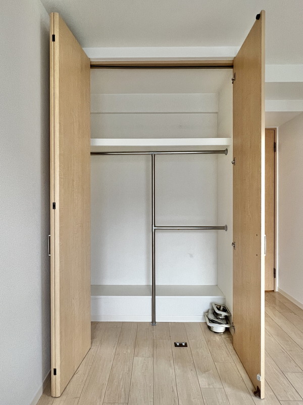 D-Blanc(ディーブランク)801の室内11