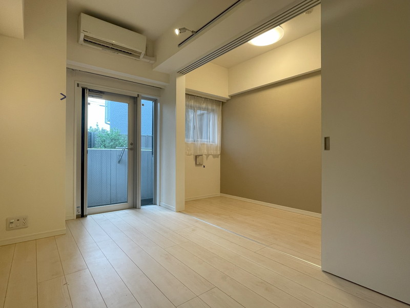 グランドコンシェルジュ三宿アジールコート105の室内1